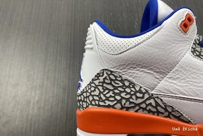 Knocks 148 Jordan Air Classic 419 136064 3 0819